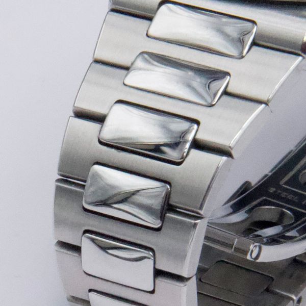 Patek Philippe Nautilus 3800/1A